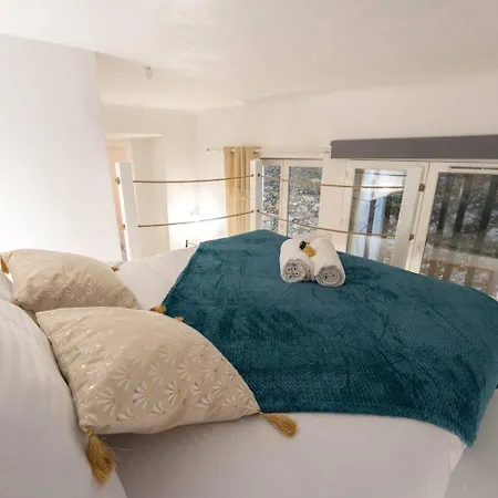 4 Couchages Appartement